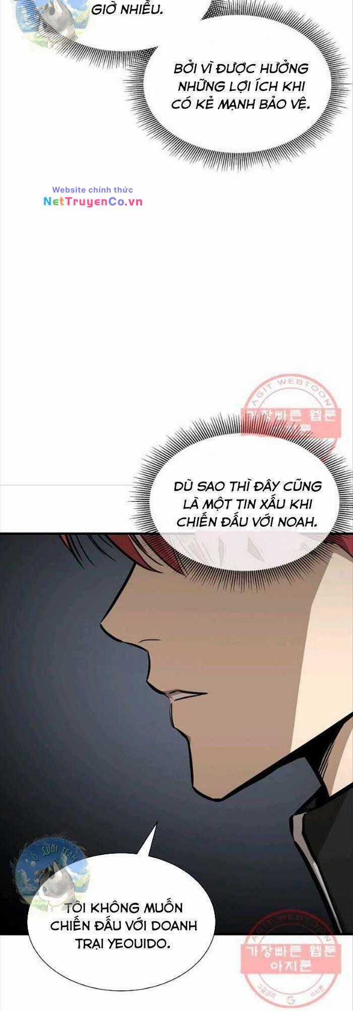 Return Survival Chapter 118 trang 51