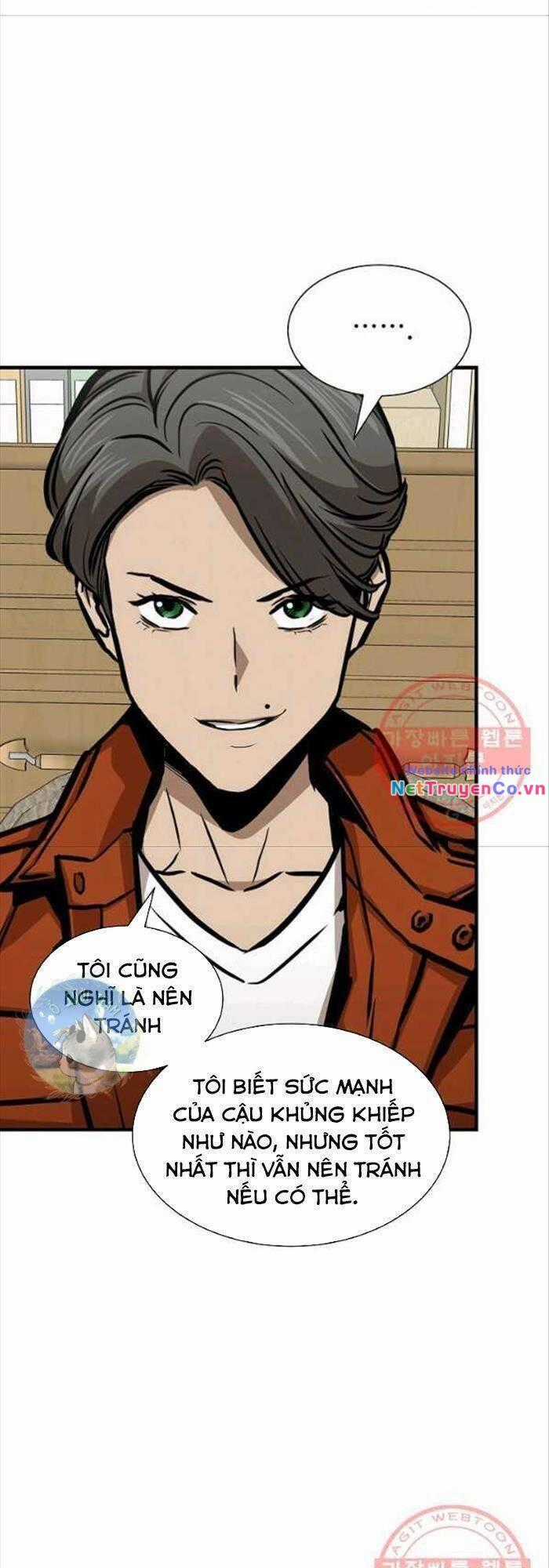 Return Survival Chapter 118 trang 52