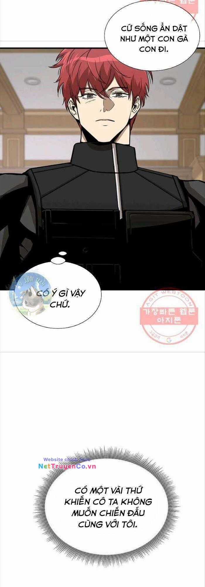 Return Survival Chapter 118 trang 53