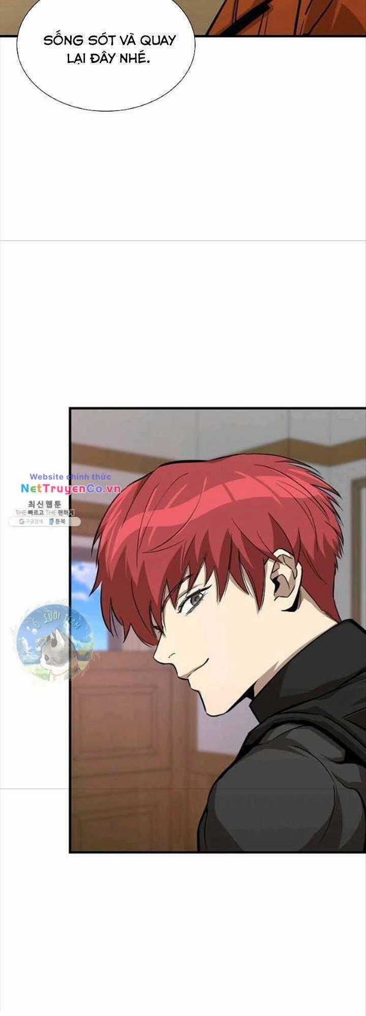 Return Survival Chapter 119 trang 16