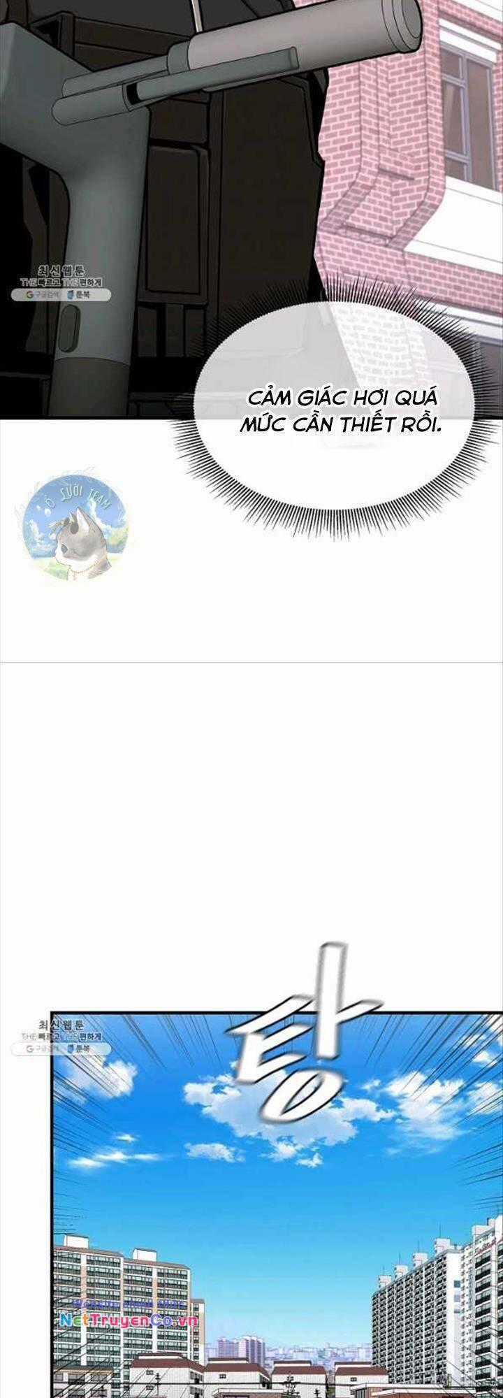 Return Survival Chapter 119 trang 19