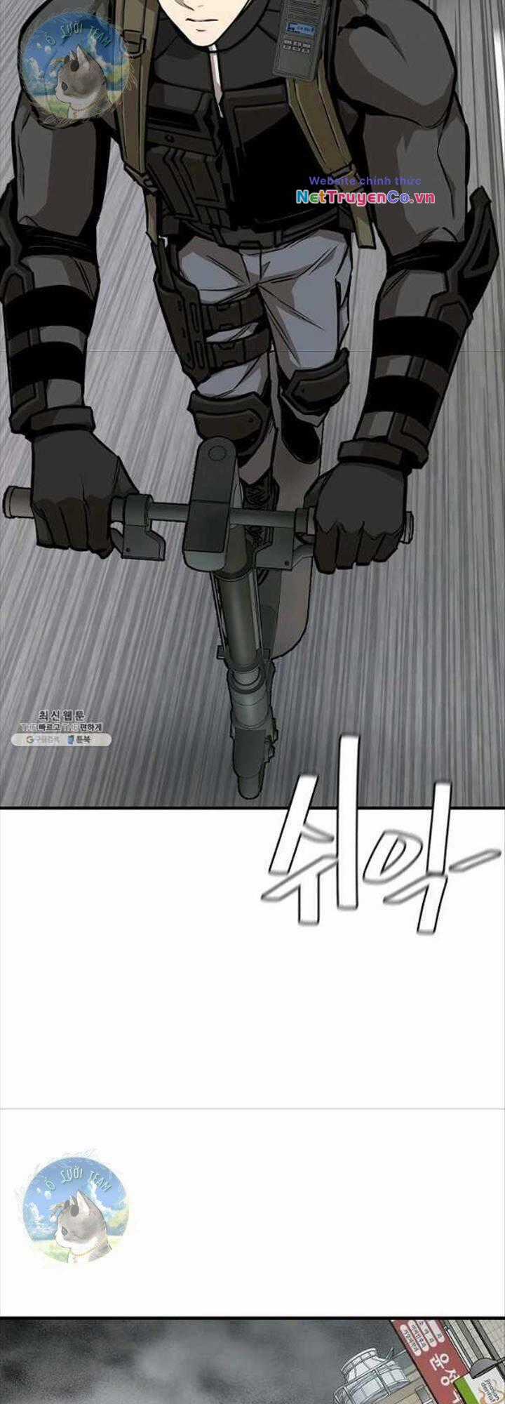 Return Survival Chapter 119 trang 23