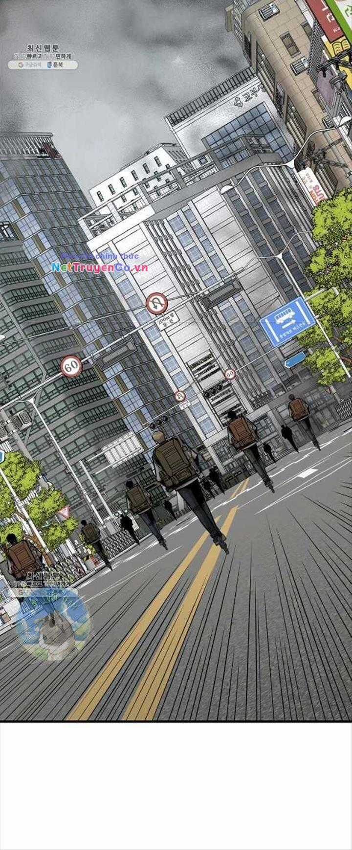 Return Survival Chapter 119 trang 24