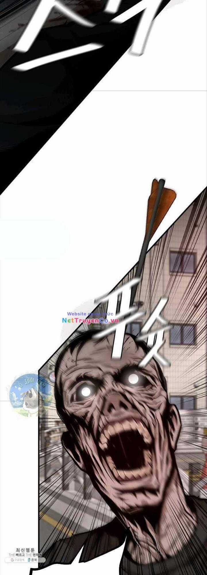 Return Survival Chapter 119 trang 27