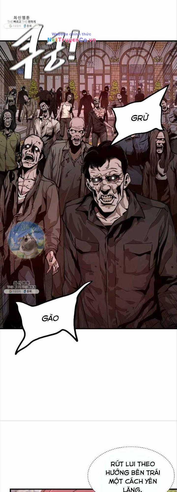 Return Survival Chapter 119 trang 29