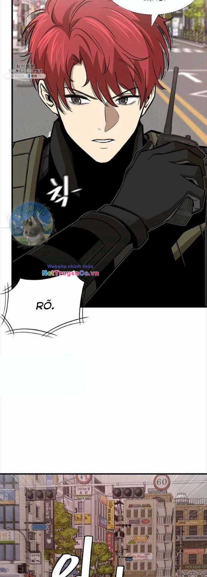 Return Survival Chapter 119 trang 30