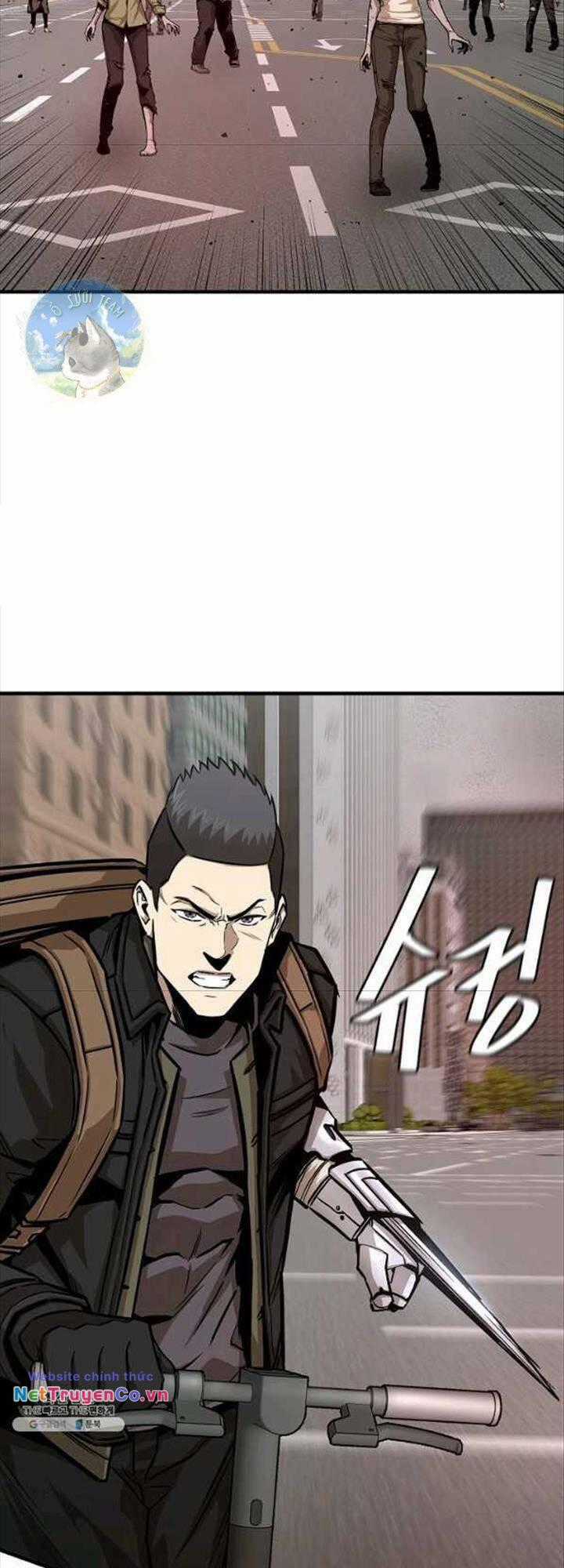 Return Survival Chapter 119 trang 33