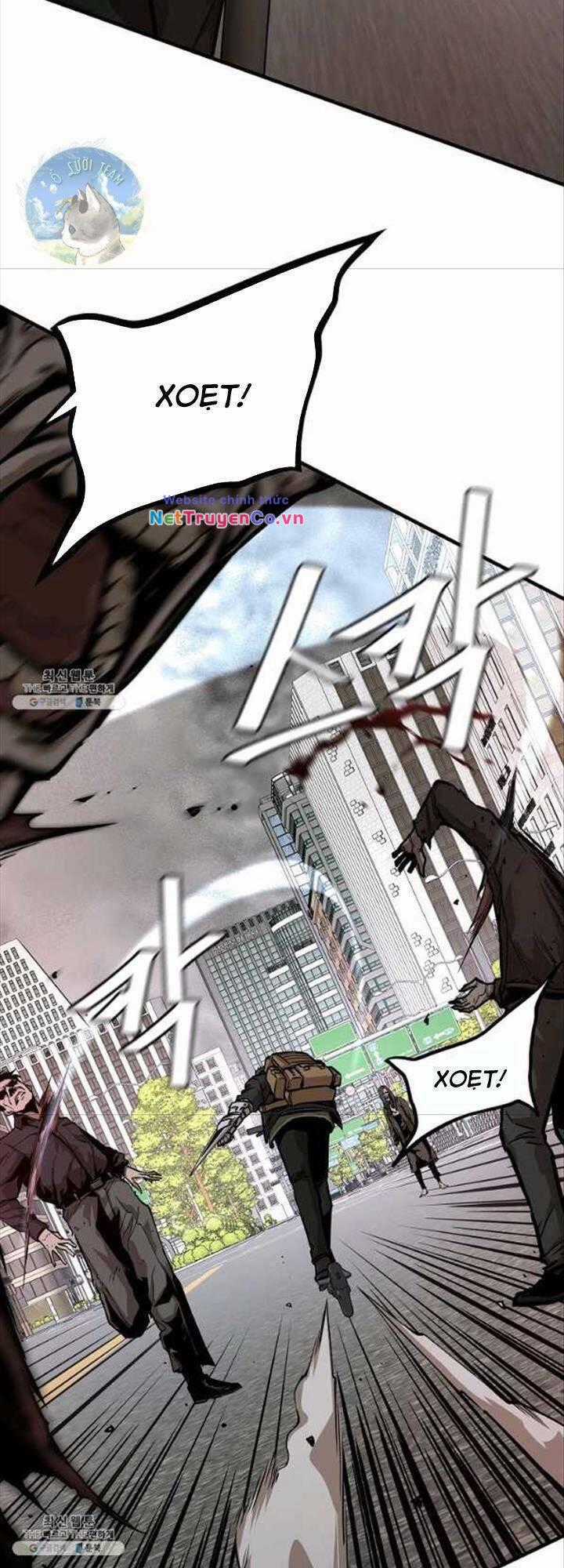 Return Survival Chapter 119 trang 34