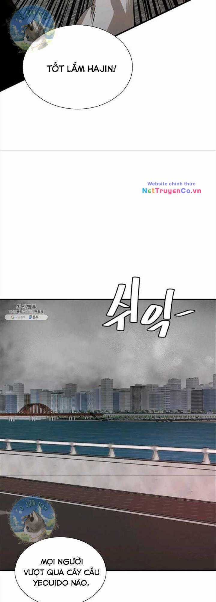 Return Survival Chapter 119 trang 35