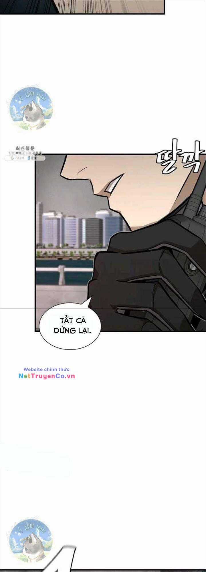 Return Survival Chapter 119 trang 37