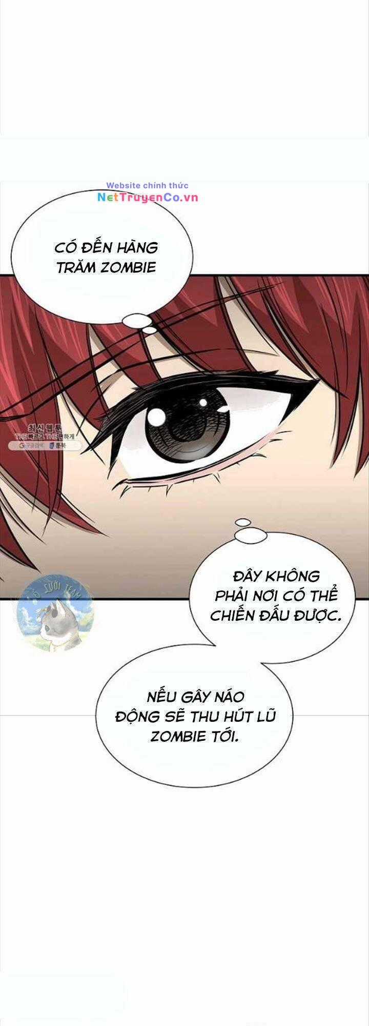 Return Survival Chapter 119 trang 39