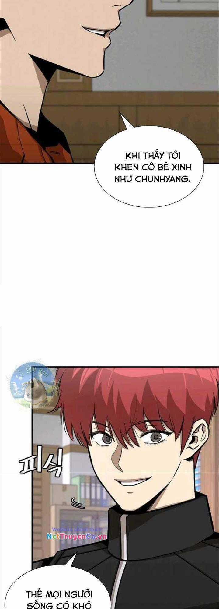 Return Survival Chapter 119 trang 4