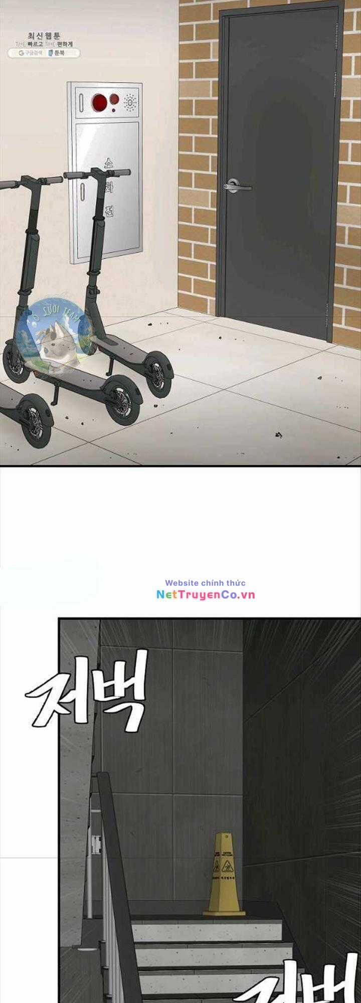 Return Survival Chapter 119 trang 41