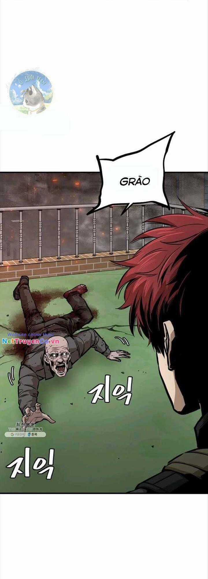 Return Survival Chapter 119 trang 43