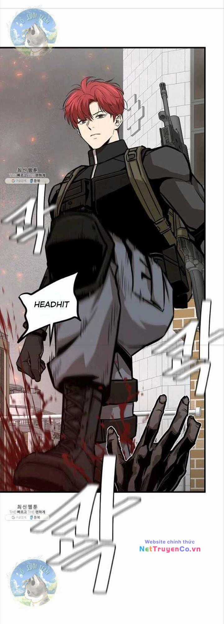 Return Survival Chapter 119 trang 44