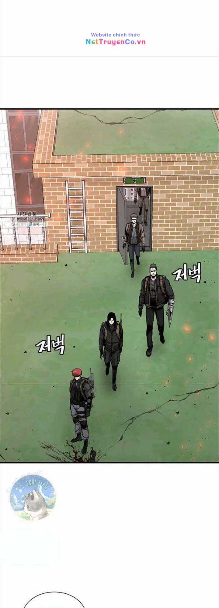 Return Survival Chapter 119 trang 45