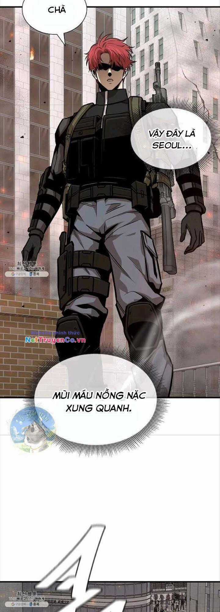 Return Survival Chapter 119 trang 46