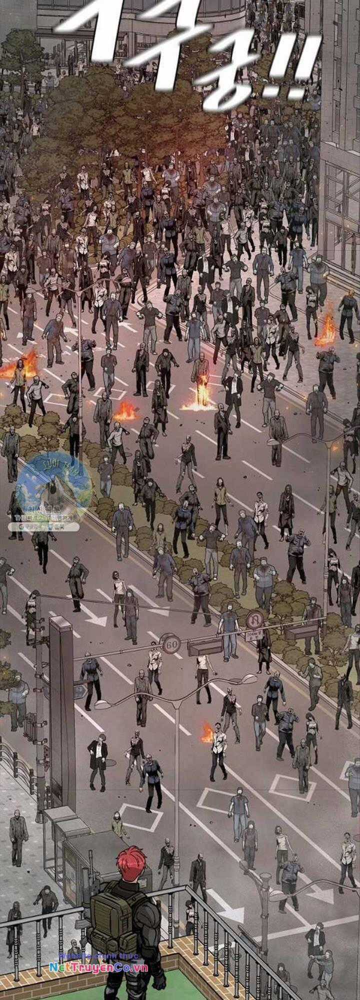 Return Survival Chapter 119 trang 47