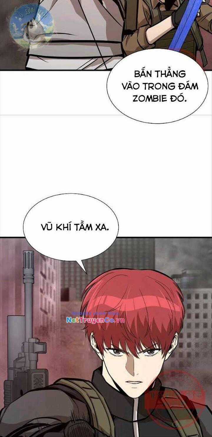 Return Survival Chapter 120 trang 10