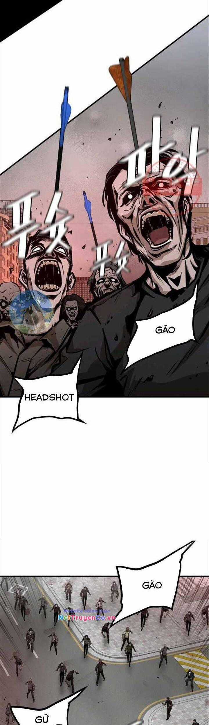 Return Survival Chapter 120 trang 12