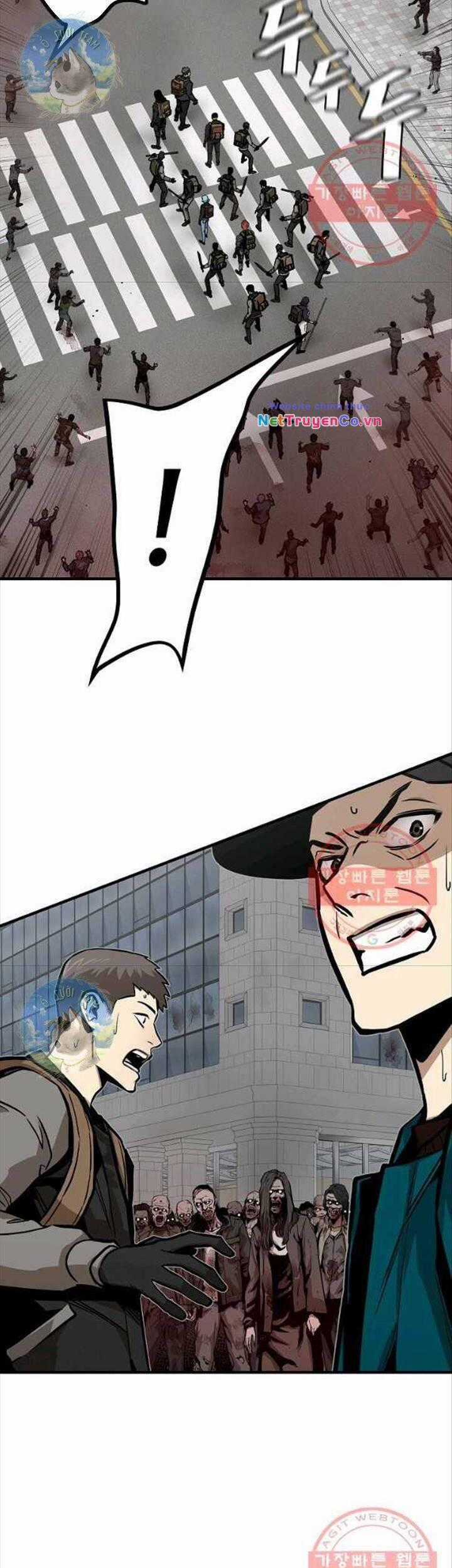 Return Survival Chapter 120 trang 13