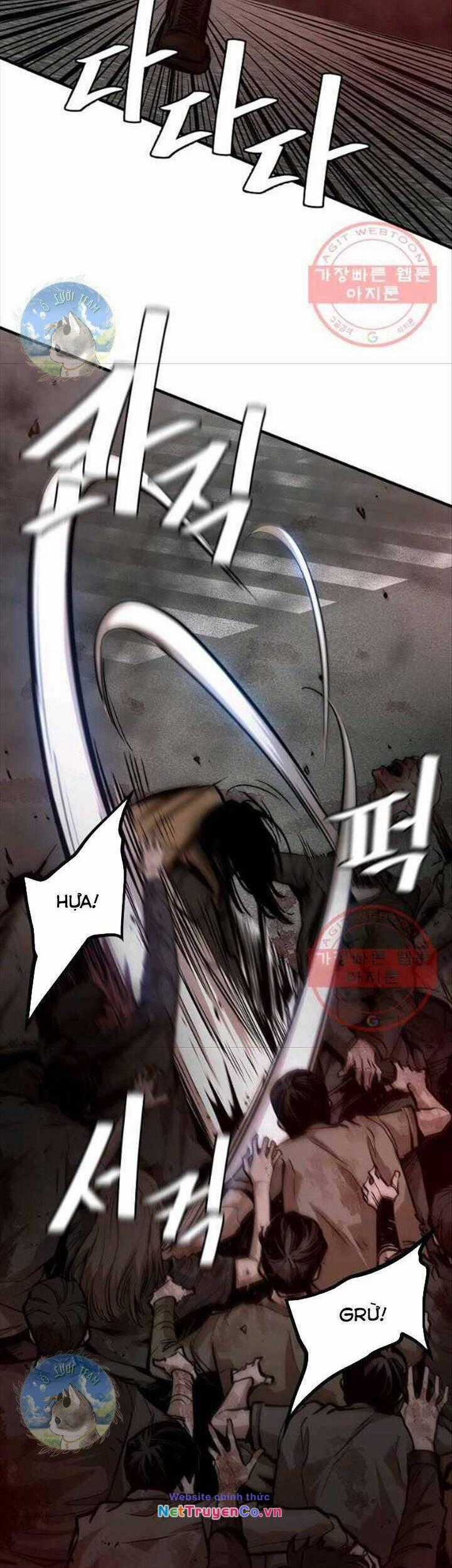 Return Survival Chapter 120 trang 16