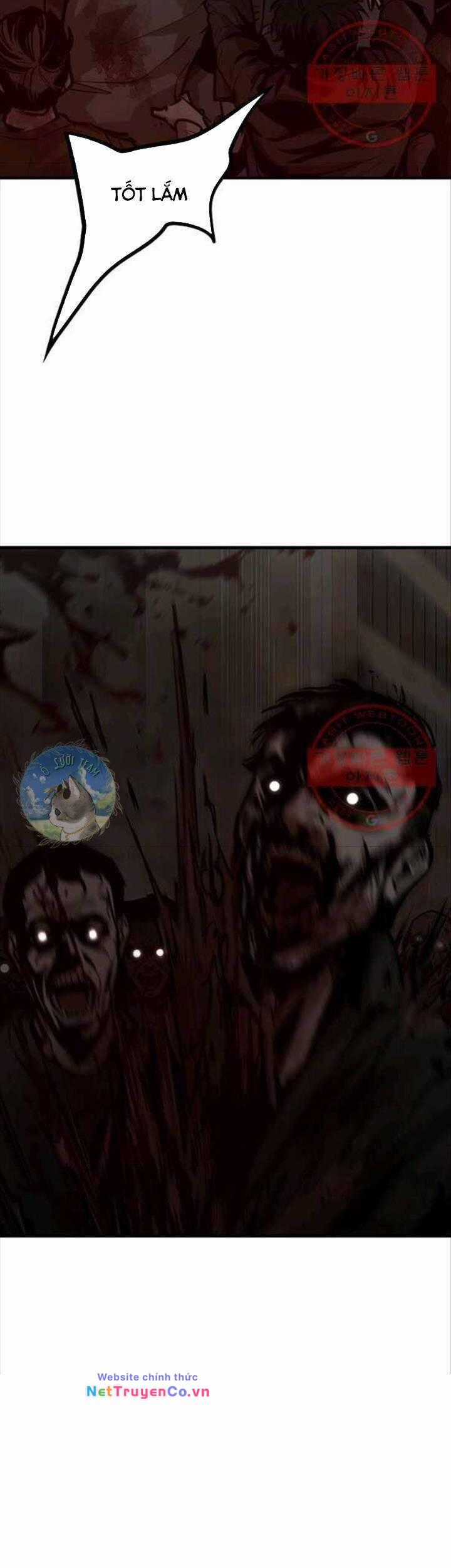 Return Survival Chapter 120 trang 17