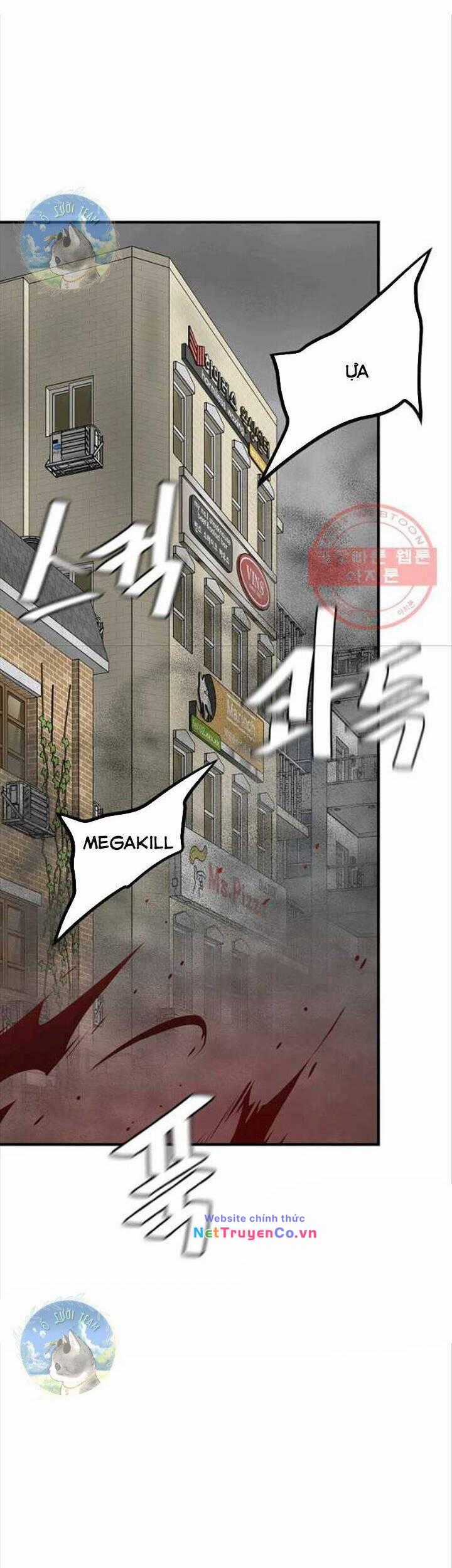 Return Survival Chapter 120 trang 18