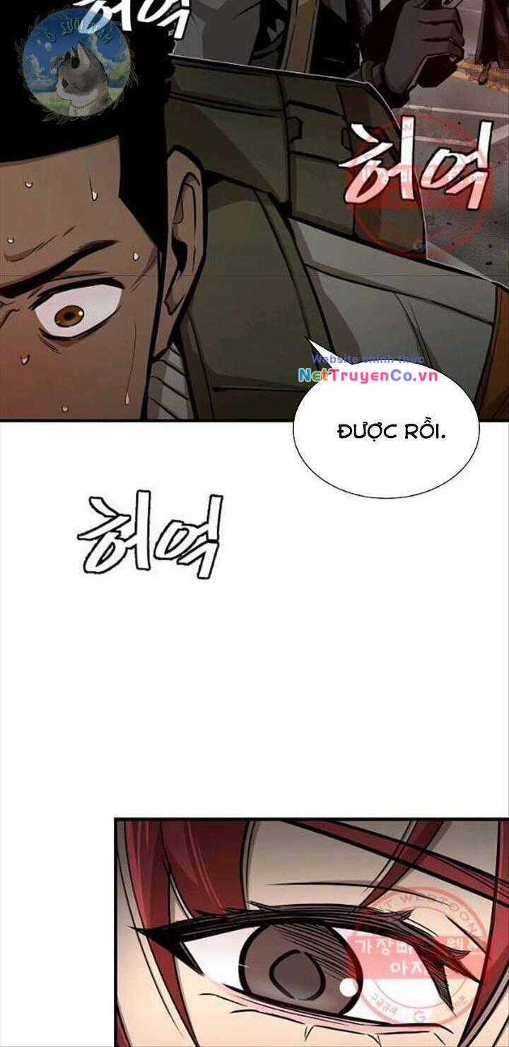 Return Survival Chapter 120 trang 20