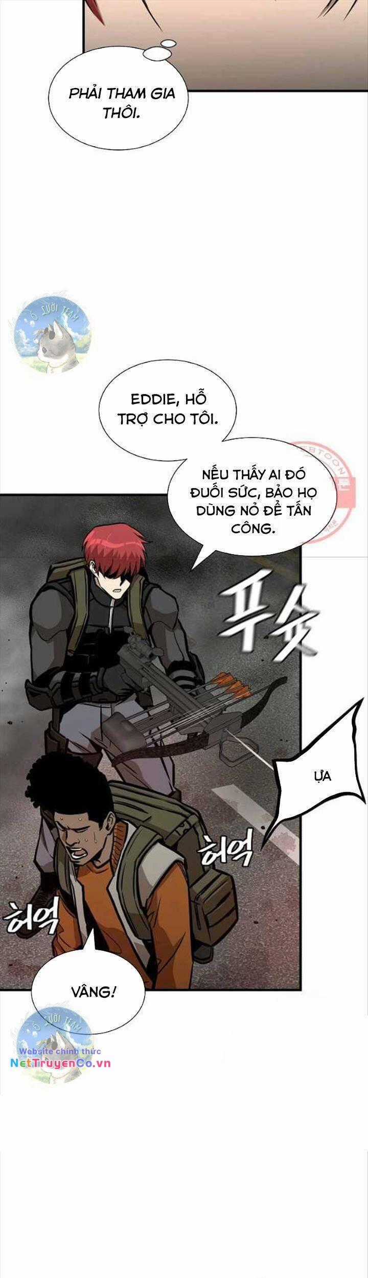 Return Survival Chapter 120 trang 21