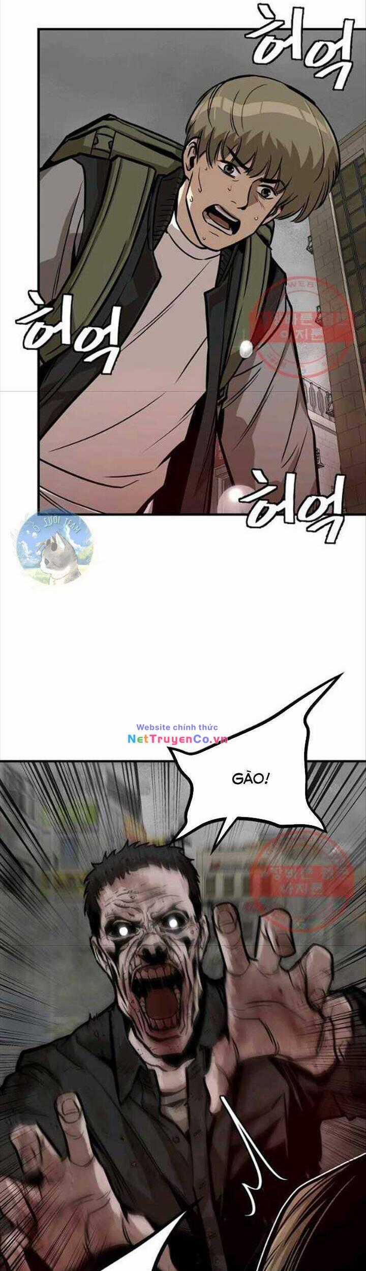 Return Survival Chapter 120 trang 22