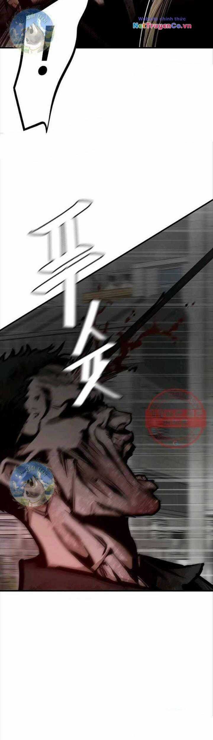 Return Survival Chapter 120 trang 23