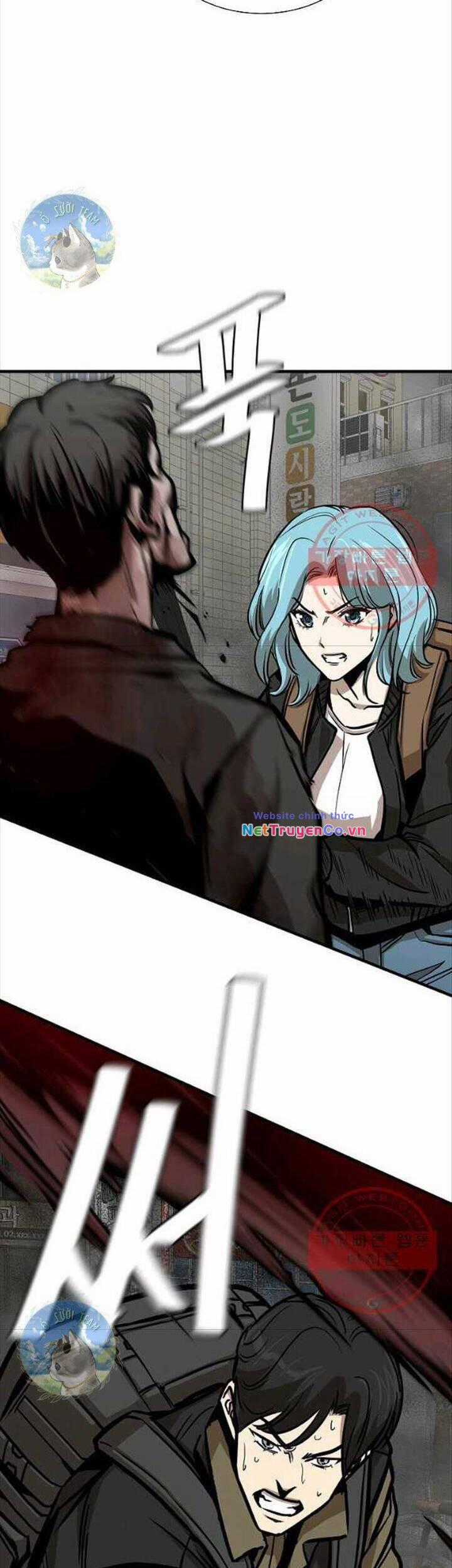 Return Survival Chapter 120 trang 28