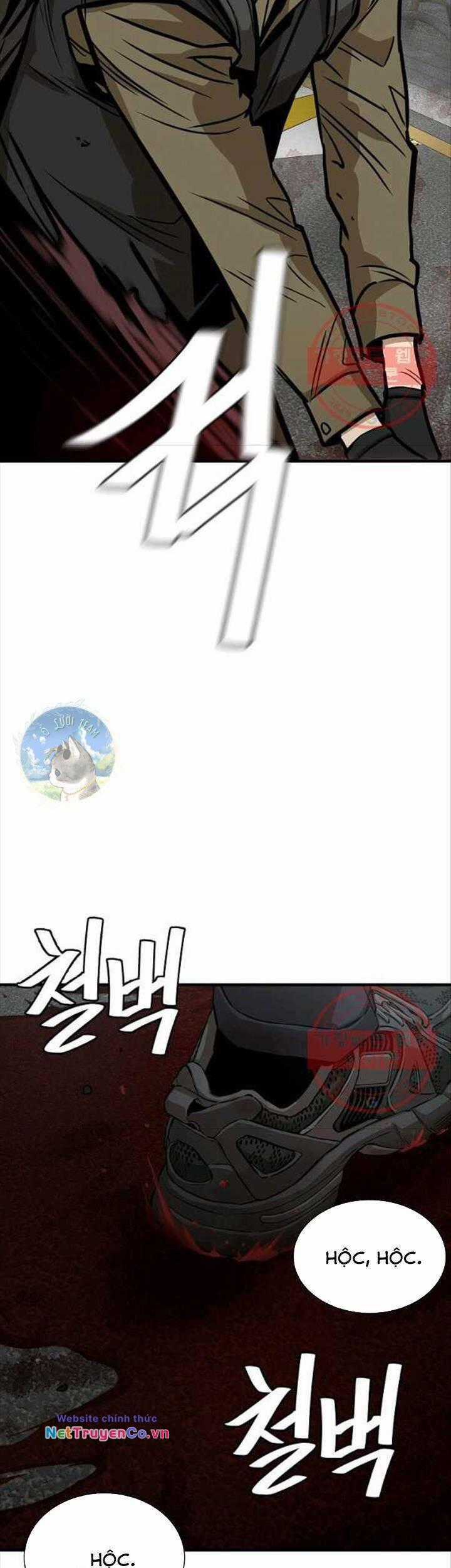 Return Survival Chapter 120 trang 29