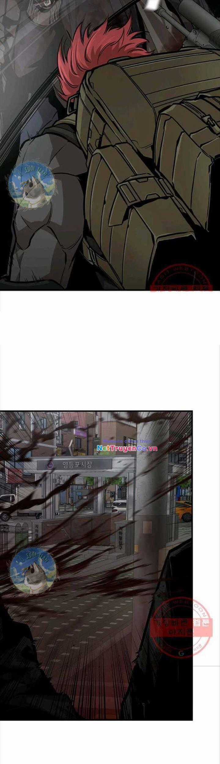 Return Survival Chapter 120 trang 31