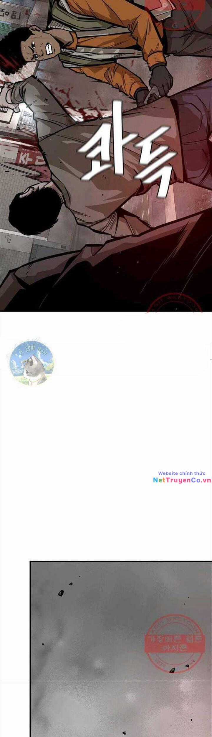 Return Survival Chapter 120 trang 34