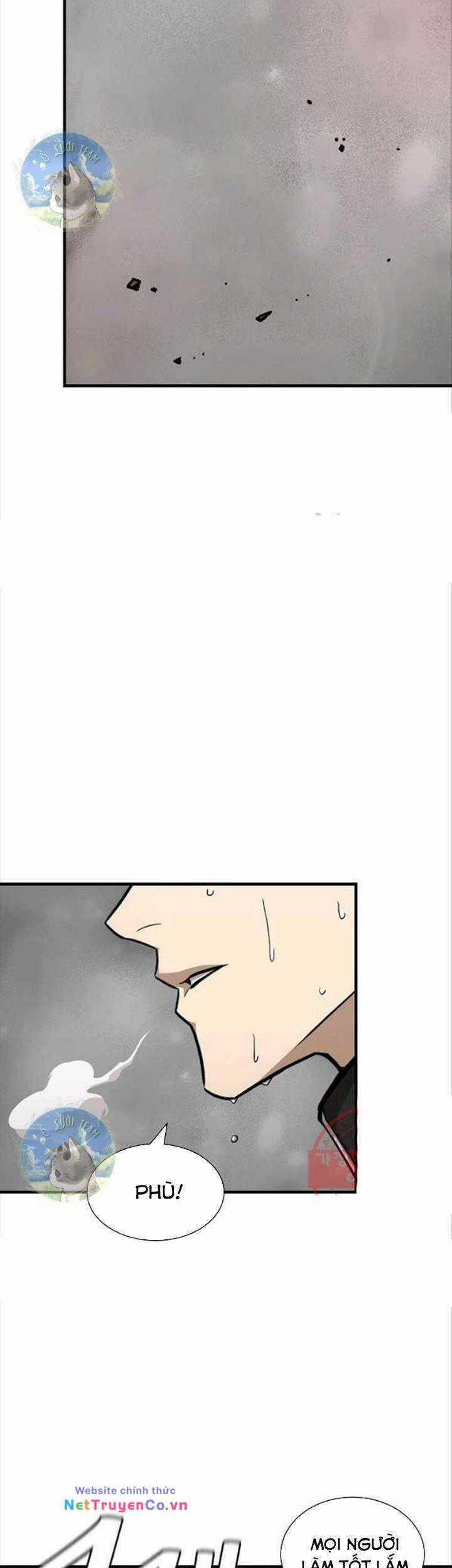 Return Survival Chapter 120 trang 35