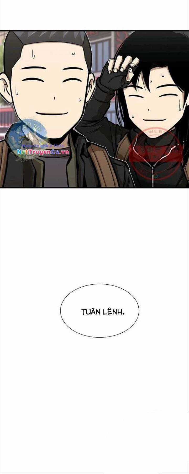 Return Survival Chapter 120 trang 39