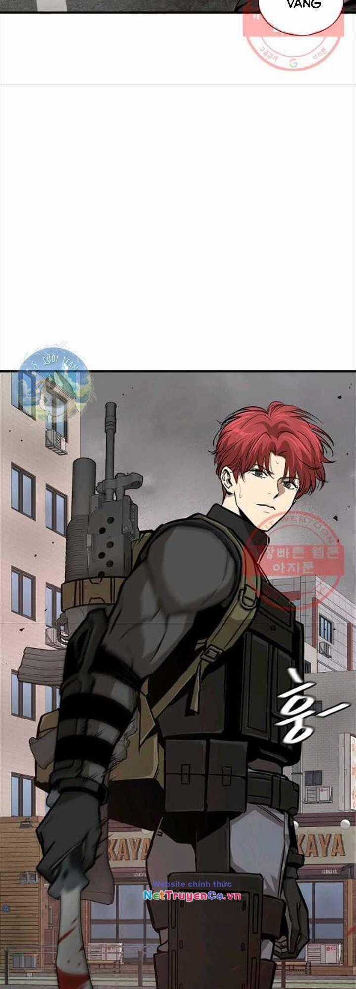 Return Survival Chapter 120 trang 44