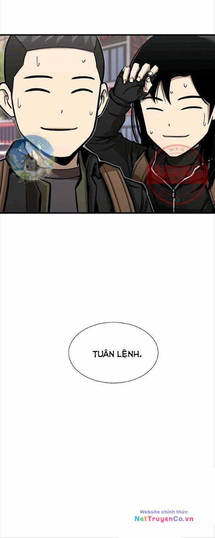 Return Survival Chapter 120 trang 47