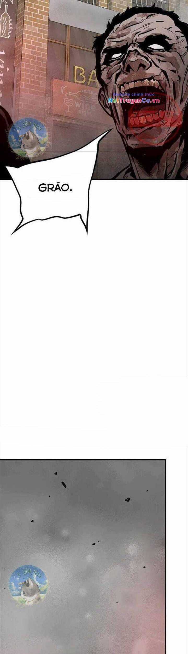 Return Survival Chapter 120 trang 6