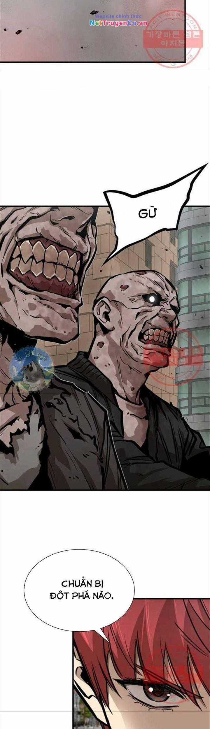 Return Survival Chapter 120 trang 7