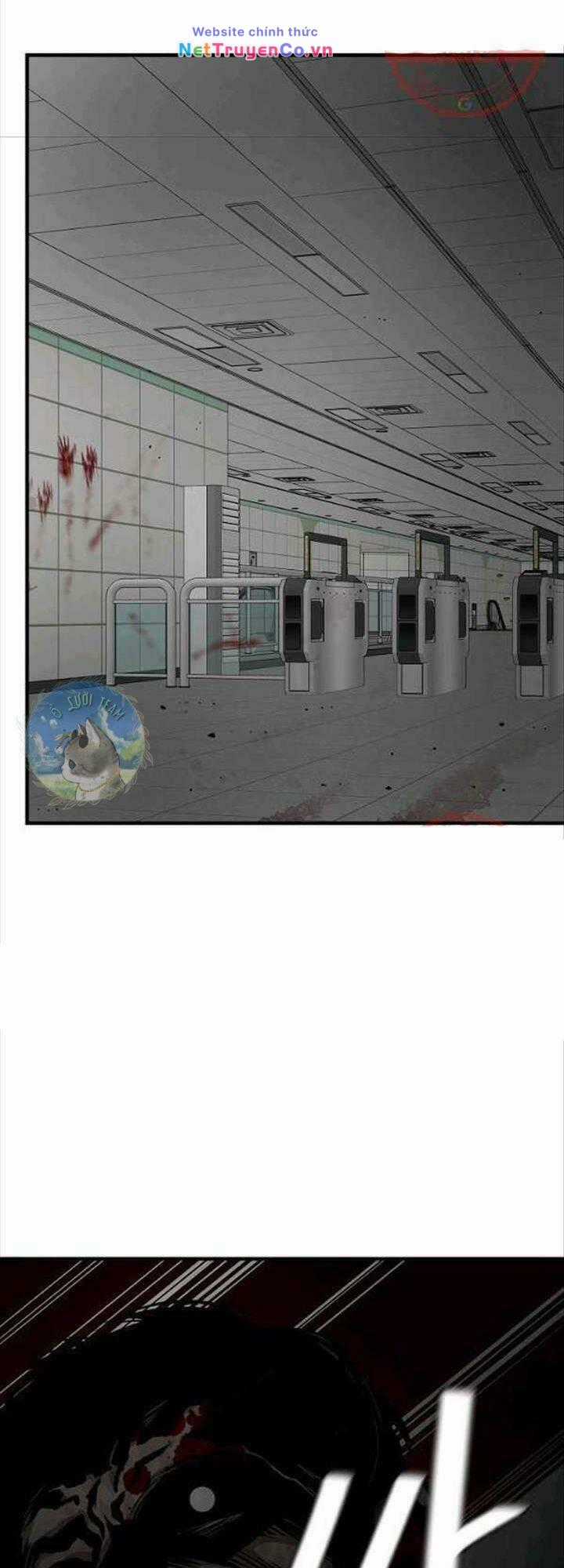 Return Survival Chapter 121 trang 1