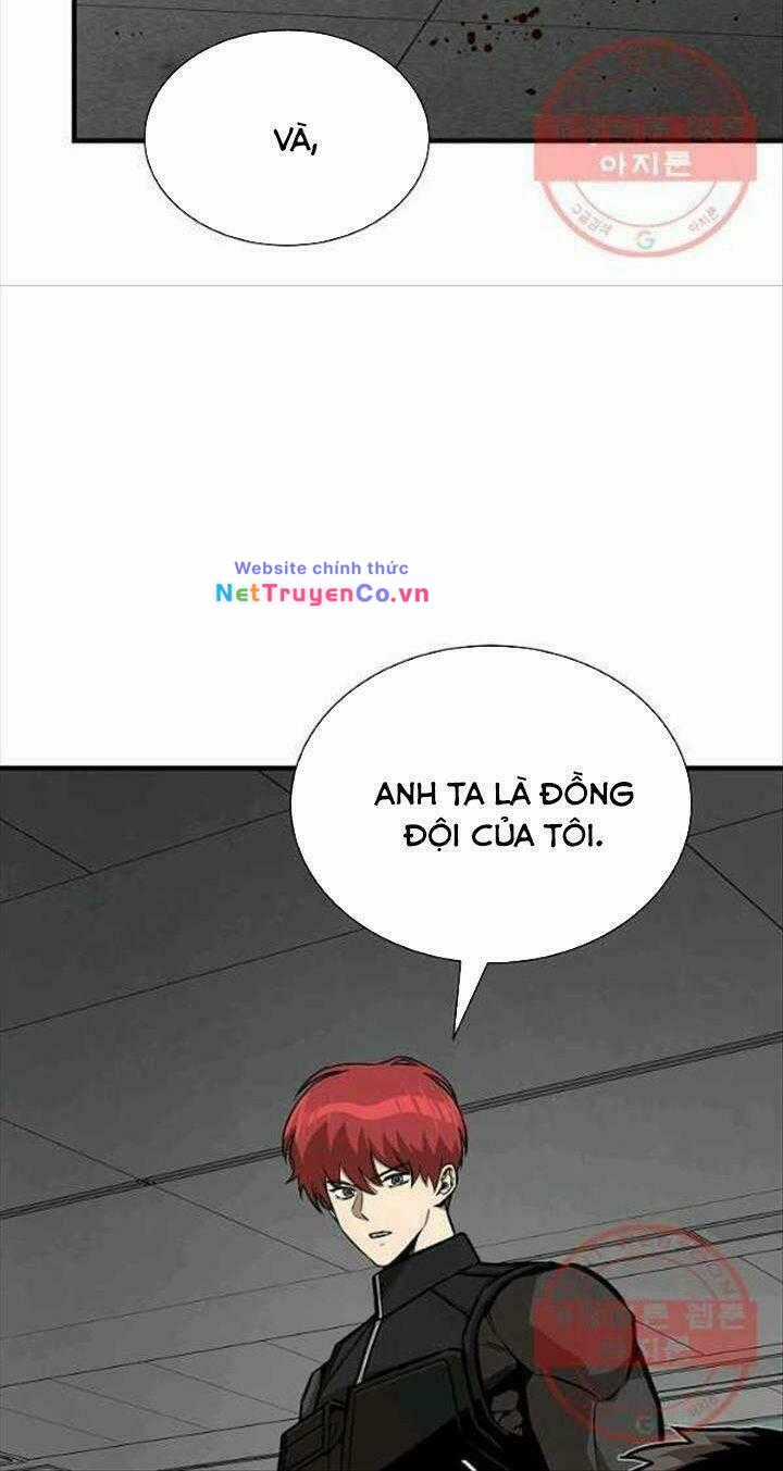 Return Survival Chapter 121 trang 10