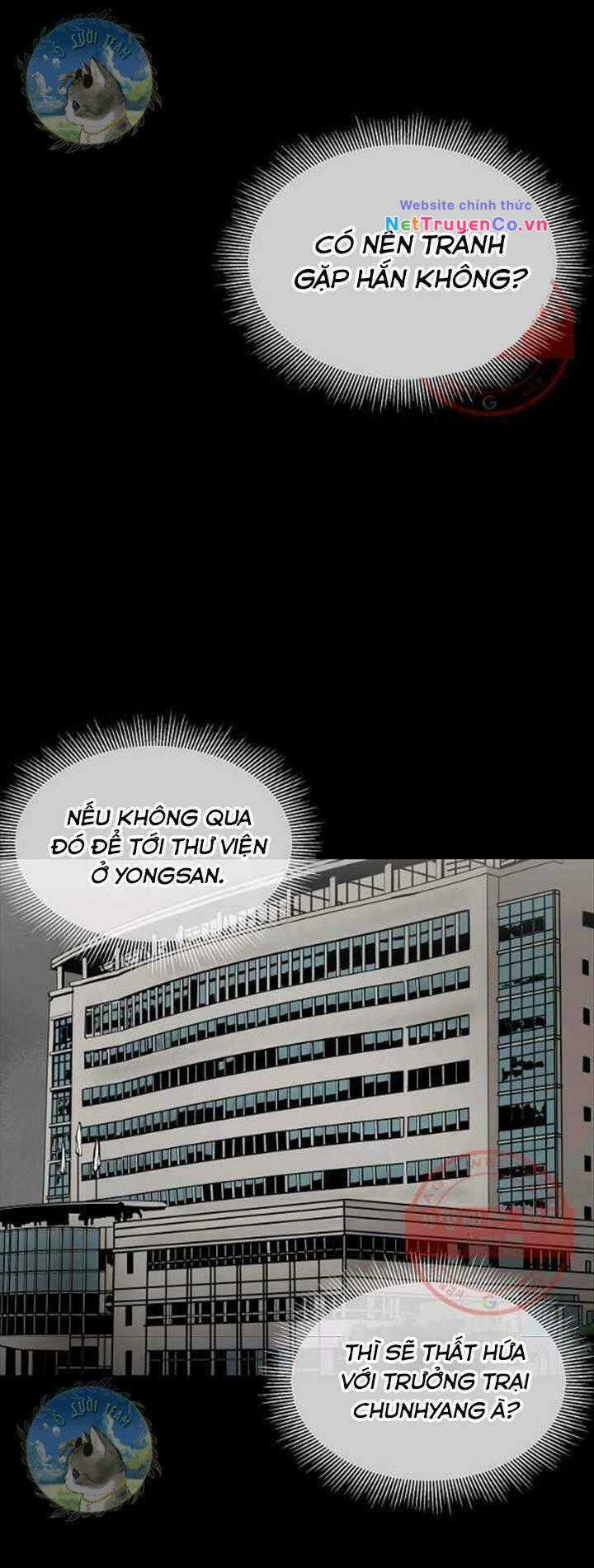 Return Survival Chapter 121 trang 20