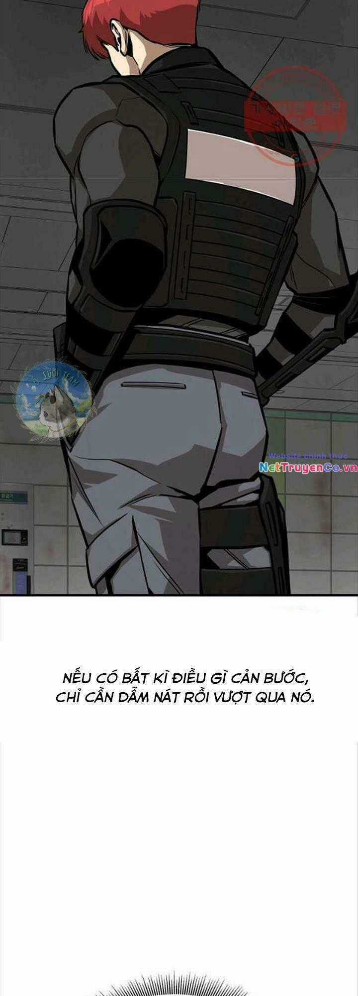 Return Survival Chapter 121 trang 24