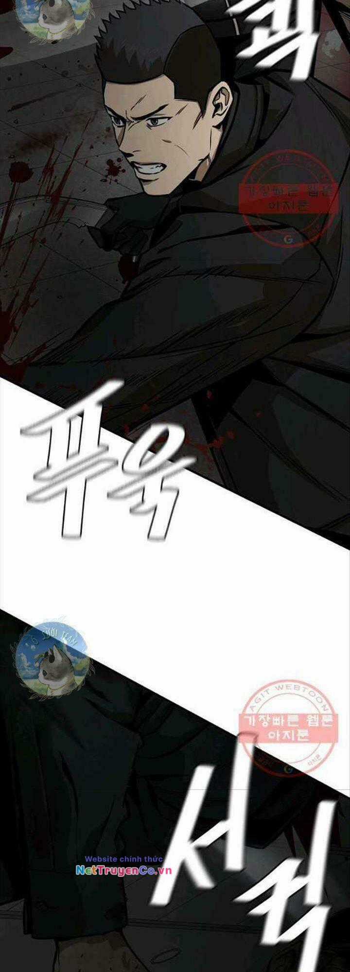 Return Survival Chapter 121 trang 3