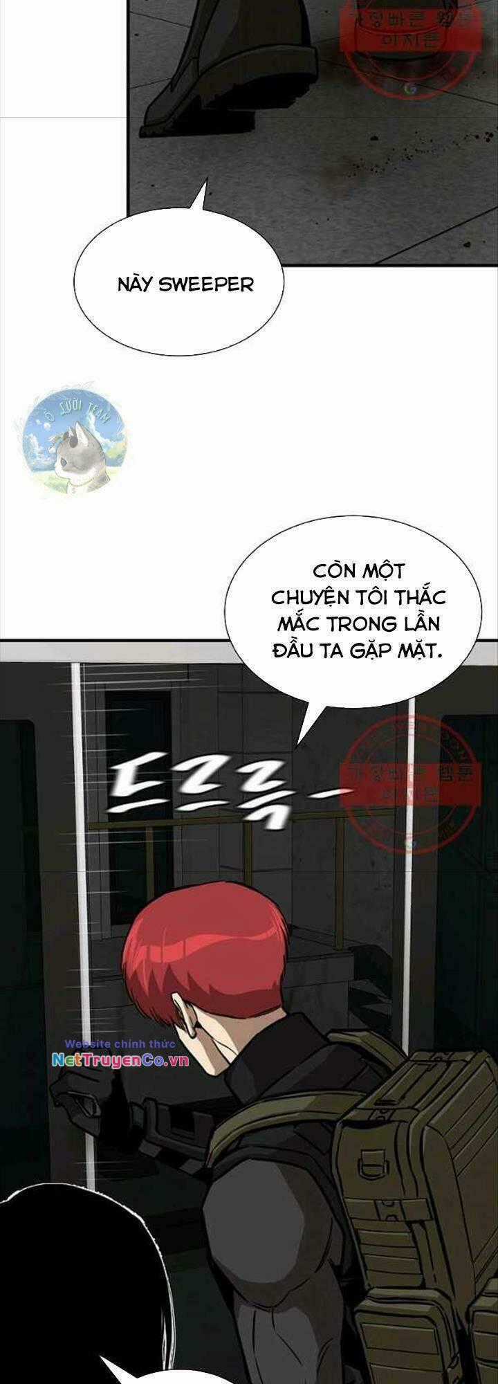 Return Survival Chapter 121 trang 40