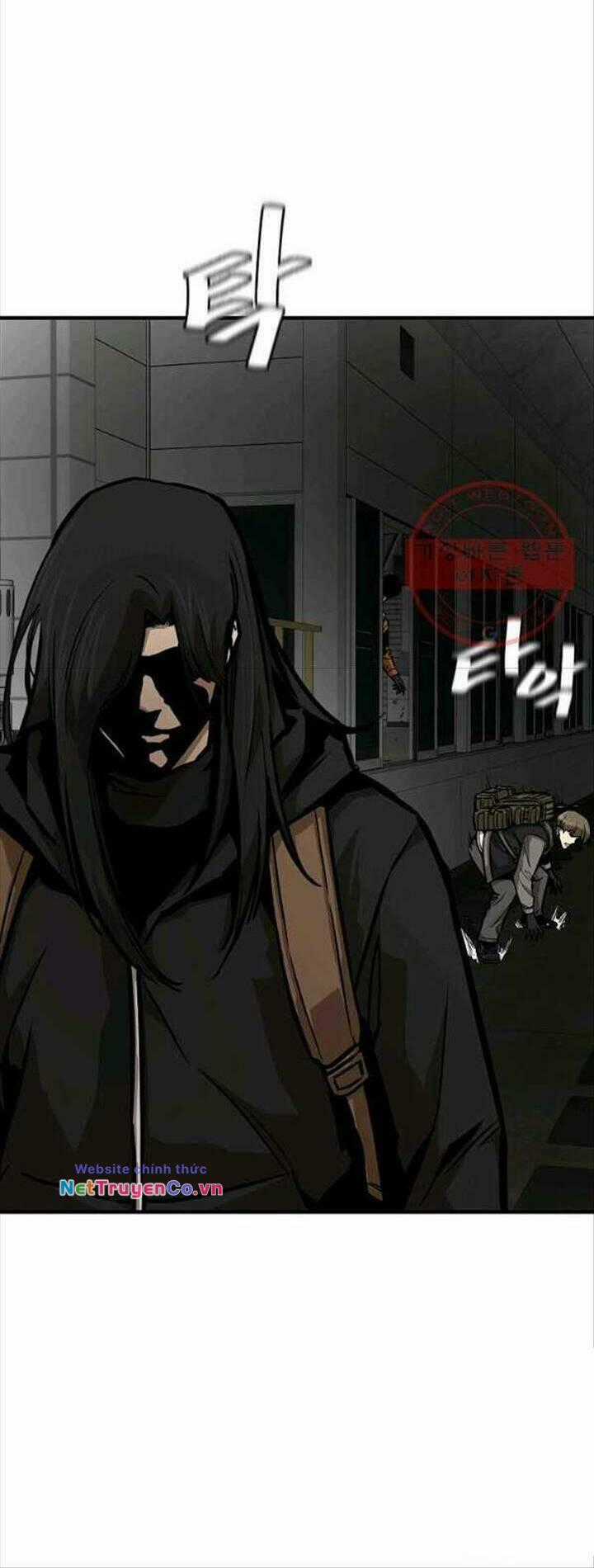 Return Survival Chapter 121 trang 43