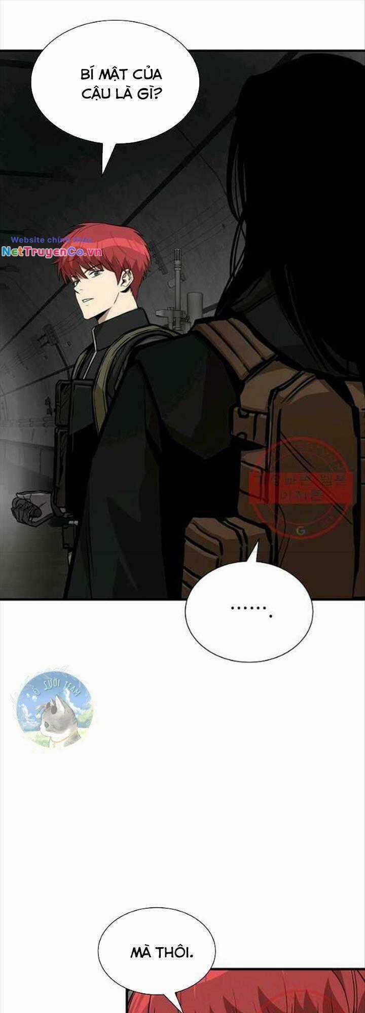 Return Survival Chapter 121 trang 44